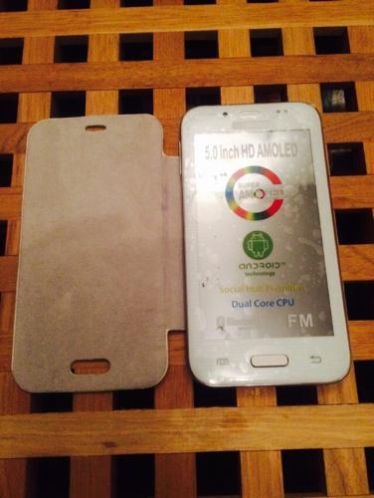 Samsung Note model clone