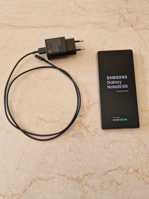 Samsung Note20 Ultra 5G (256GB)
