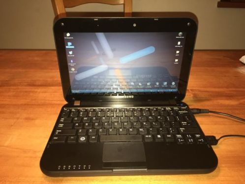 Samsung notebook n310