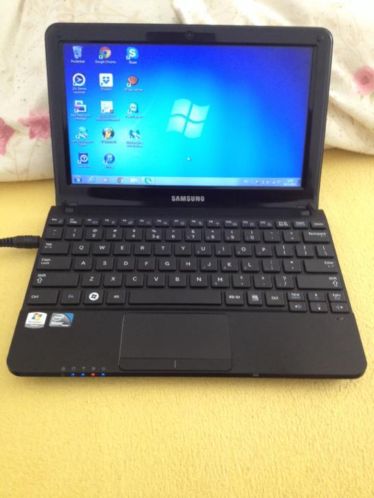 Samsung Notebook NC110