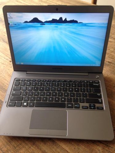 Samsung Notebook Series 5