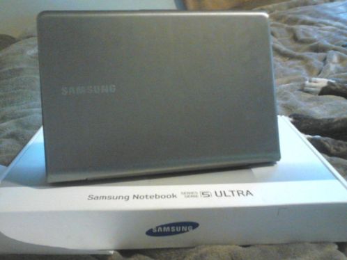 Samsung Notebook Ultra 5 series