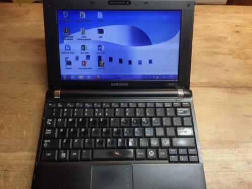 Samsung NP-N120 Mini Computer laptop