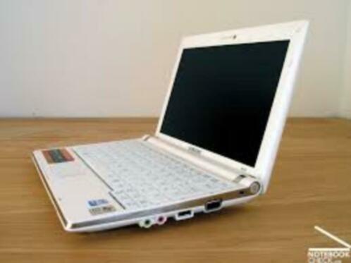 Samsung np-nc10 netbook laptop 10 inch scherm nieuwstaat