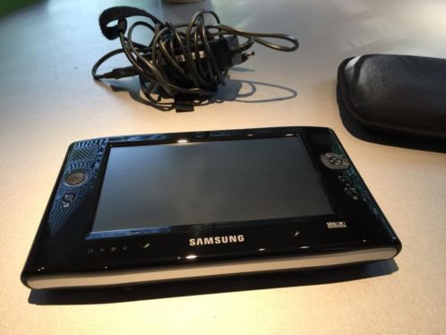 Samsung NP-Q1 - Windows