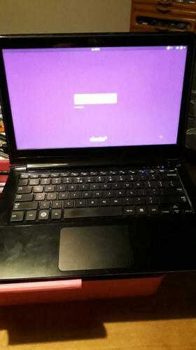 Samsung np900x3a 900x 4Gb i5 op 1,60Ghz 128Gb SSD