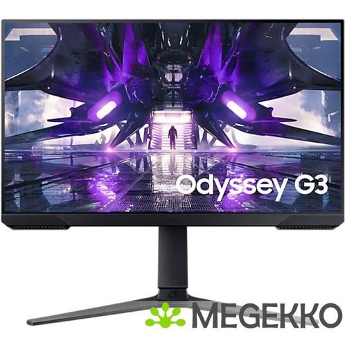 Samsung Odyssey G3 LS24AG304NRXEN 24  Full HD 144Hz VA