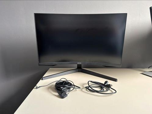 Samsung Odyssey G5 144hz Curved 27inch gaming monitor