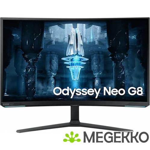 Samsung Odyssey neo G8