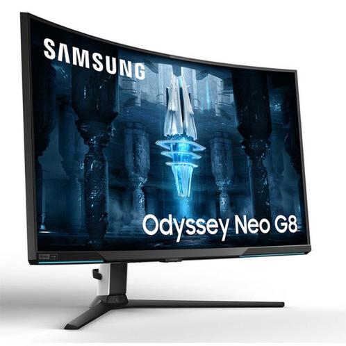 Samsung odyssey neo g8 4K240Hz32NIEUWFactuur