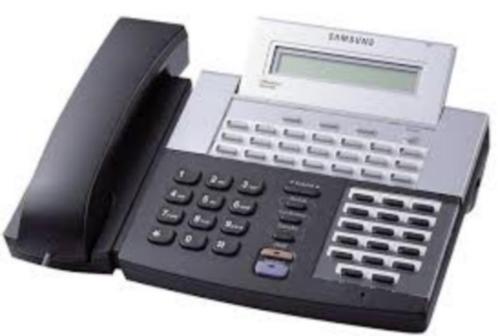 Samsung OfficeServ DS5038S - digitaal systeemtoestel