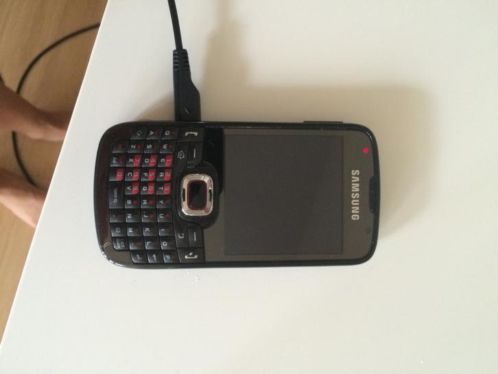 Samsung Omnia pro B7330