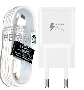 Samsung Oplader Adaptive Fast Charger  15,95 