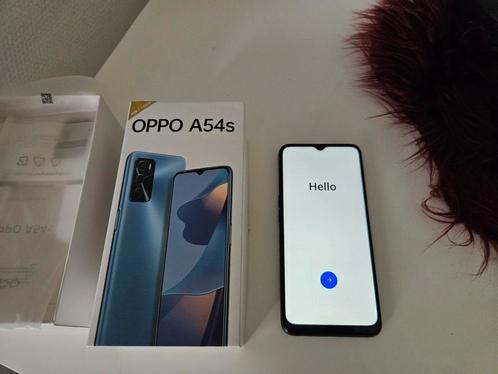 Samsung Oppo A54S