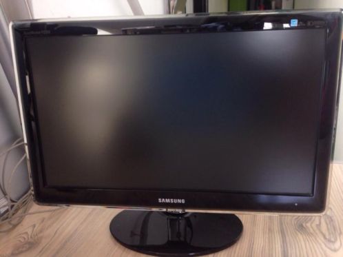 Samsung P2370 full hd beeldscherm in zeer goede staat