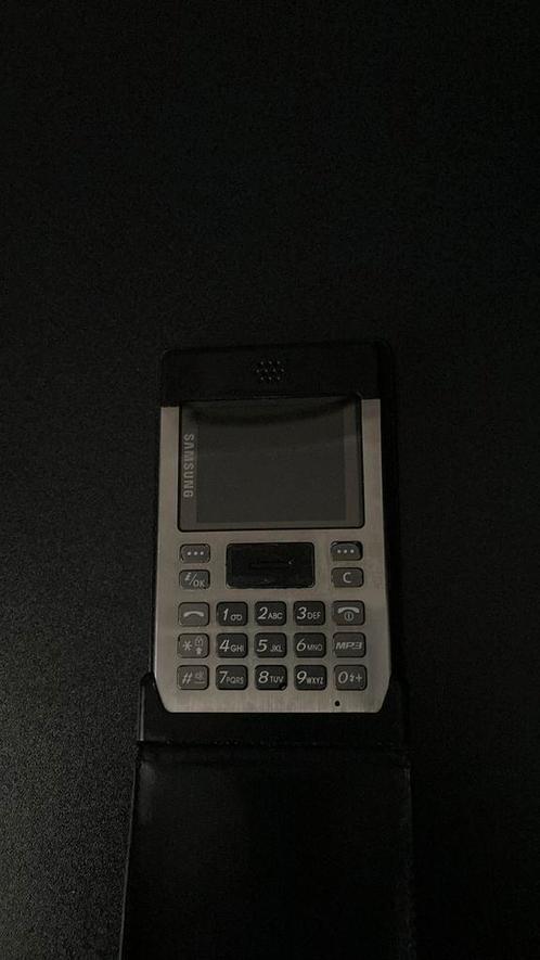 Samsung p300 incl oplader