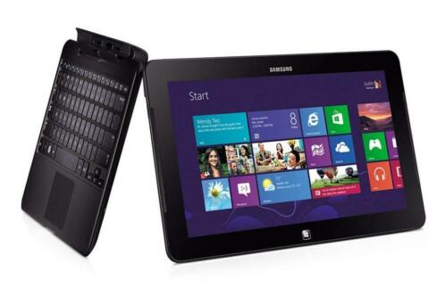 Samsung pc tablet mod. ativ smart pc xe 7000t1 z.g.a.n.