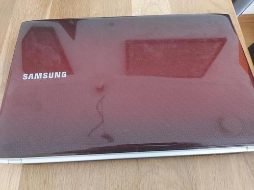 Samsung R730 laptop 17 inch