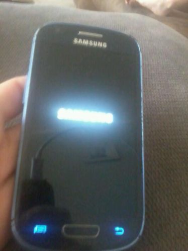 Samsung s 3 mini