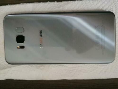 Samsung S 8 plus