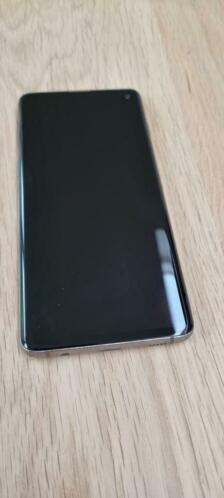 Samsung S10 128 gb Prism Black