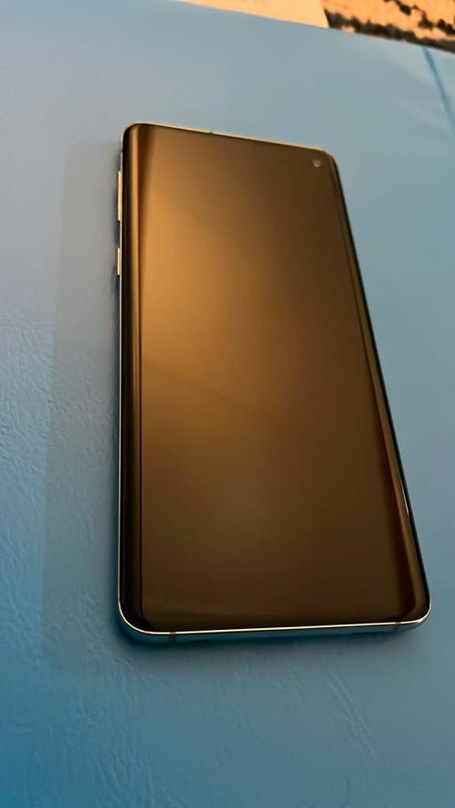Samsung S10 128GB Blauw