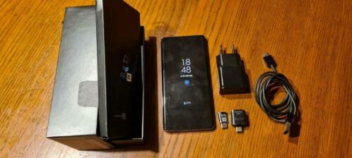 Samsung S10 128Gb G973FDS Prism Black