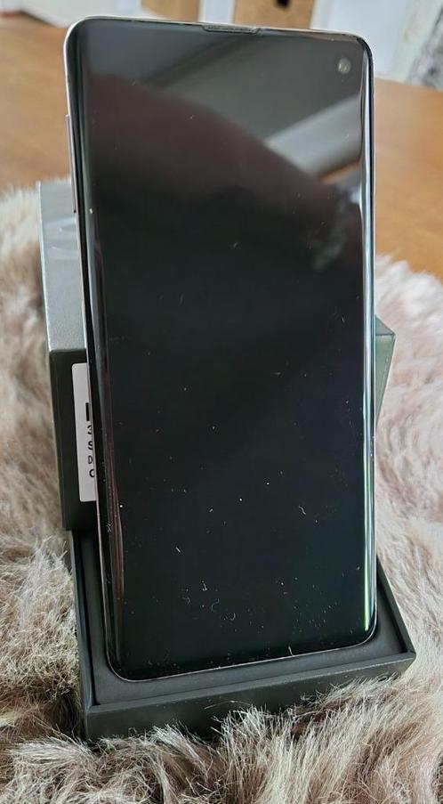 Samsung S10 128GB8GB RAM