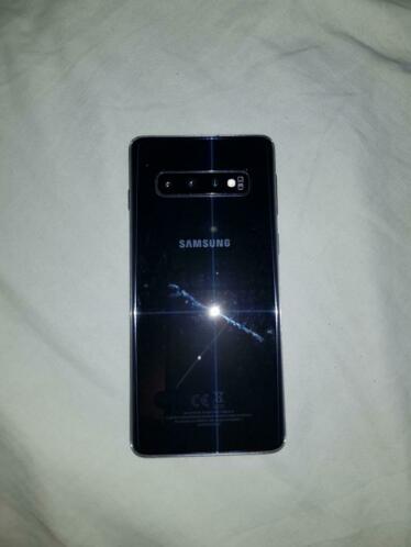 Samsung S10 512GB Dual Simkaart