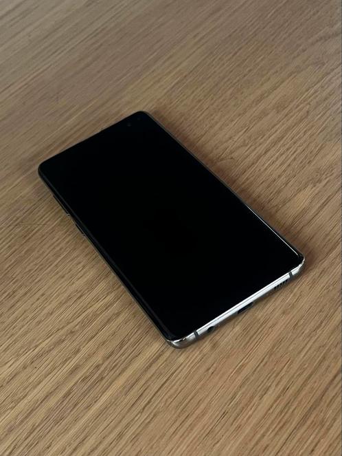 Samsung S10 512GB Zwart