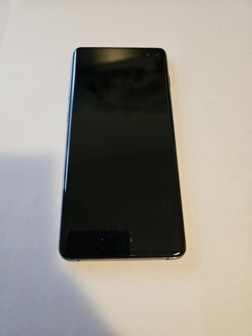 Samsung S10 Black 512GB