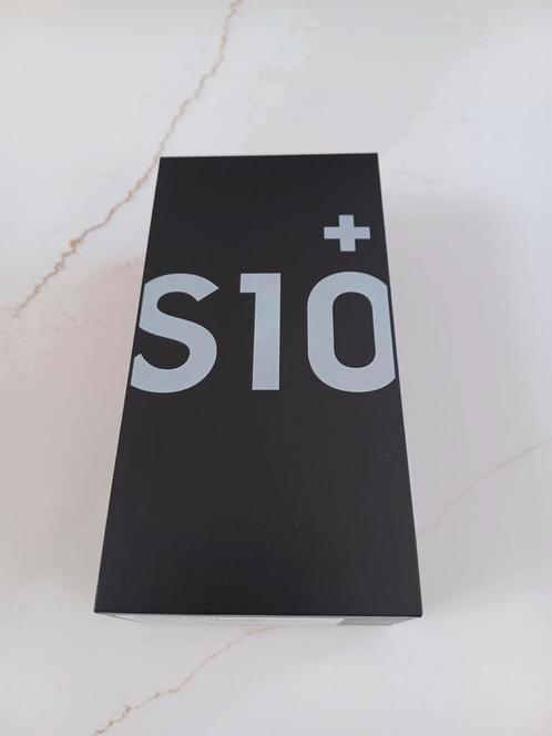 Samsung S10 plus