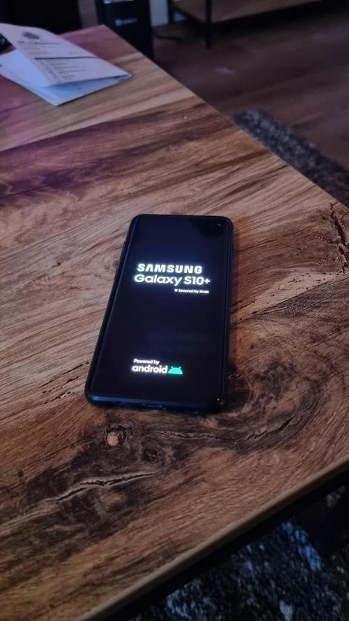 Samsung S10 Plus - Goed as nieuw