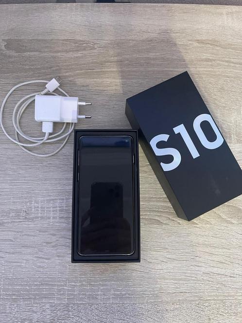 Samsung S10 zonder schade te koop