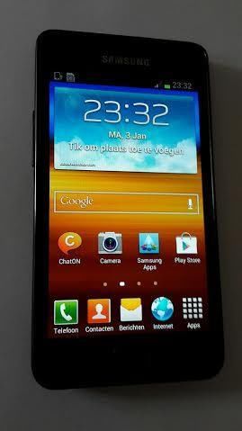 Samsung S2 (GT-I9100)