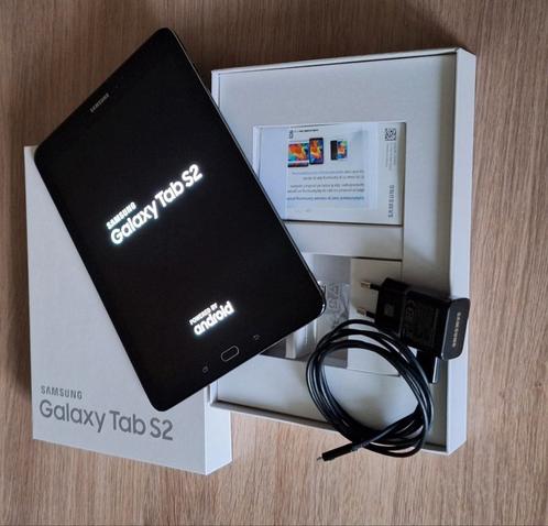 Samsung S2 tablet SM-T813