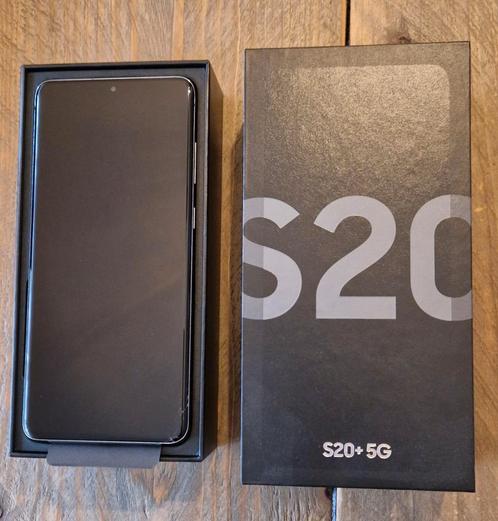 Samsung S20, 128GB,  in nette staat