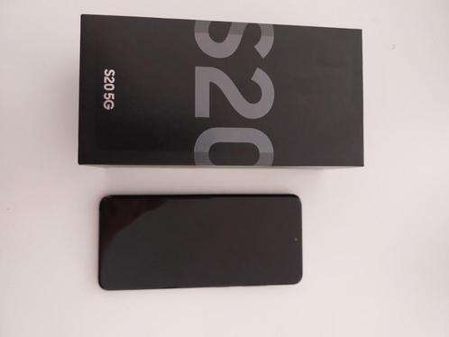 Samsung S20 5G 128gb Grey