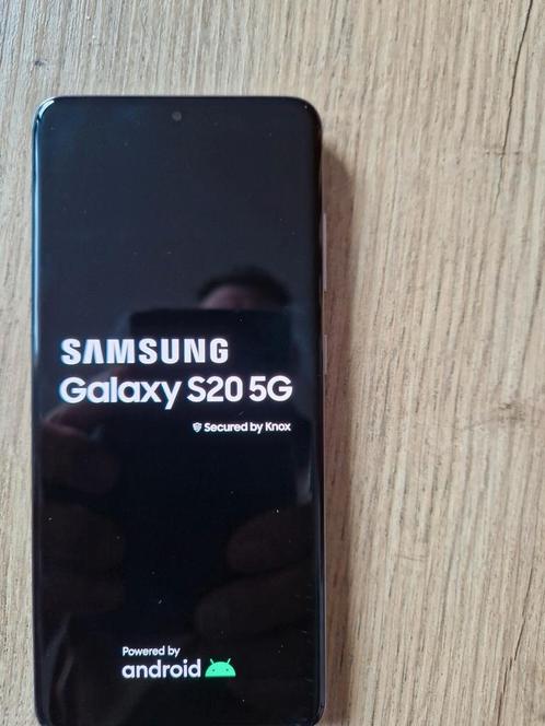 Samsung s20 5G