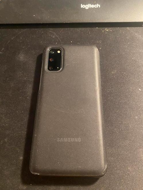 Samsung s20 5g