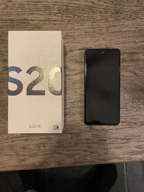 Samsung S20 Fe 4,5G