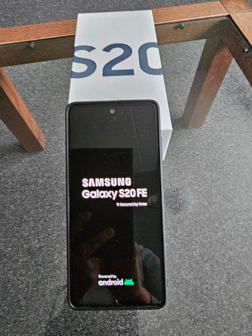 Samsung S20 FE 4G