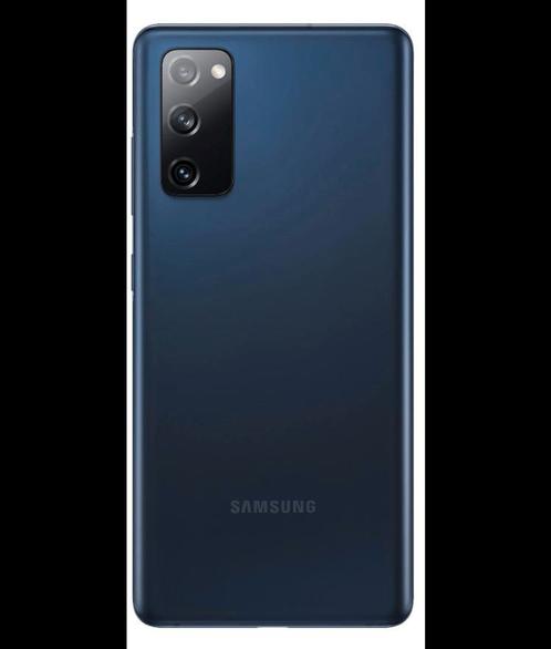 Samsung s20 fe 5g dual sim.
