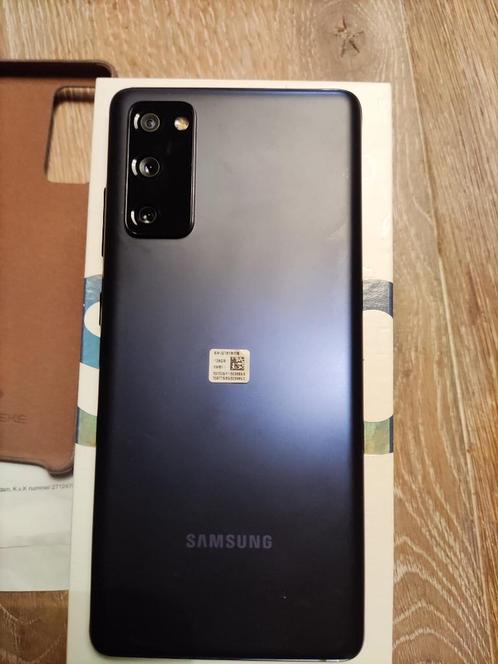 Samsung S20 FE 5G Dual-SIM