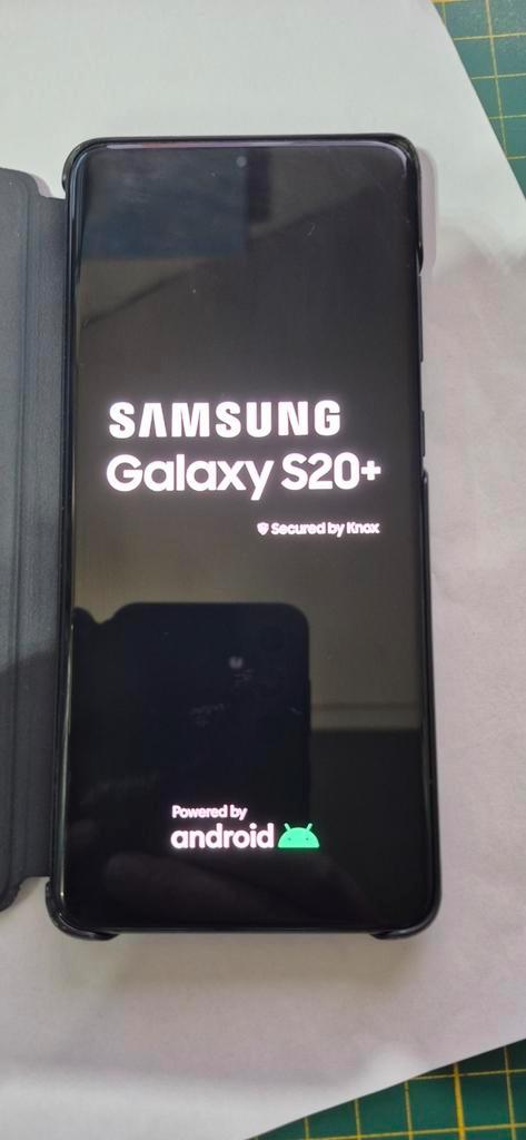 Samsung S20 Plus 128gb