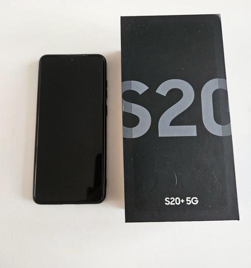 Samsung s20 plus 5G