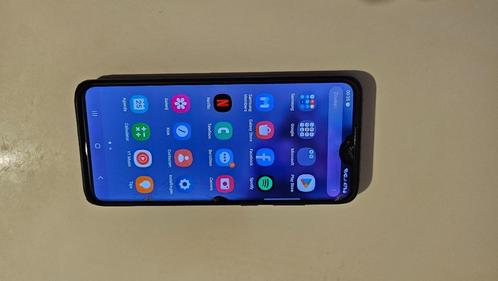 Samsung S20 plus ( kleine schermschade zie fotox27s)