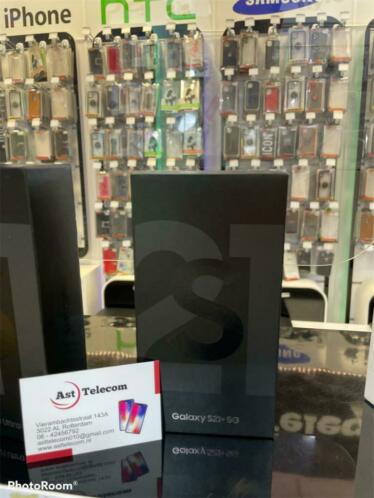 Samsung S20 S20 FE 5G S21 5G S21Plus Ultra Voor spotprijzen