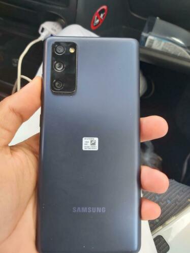Samsung s20fe 128 te koop met 2 jaar garantie