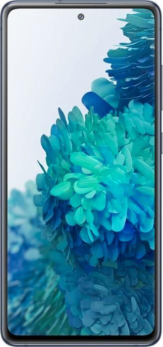 Samsung s20fe 128gb blauw  z.g.a.n. inclusief garantie